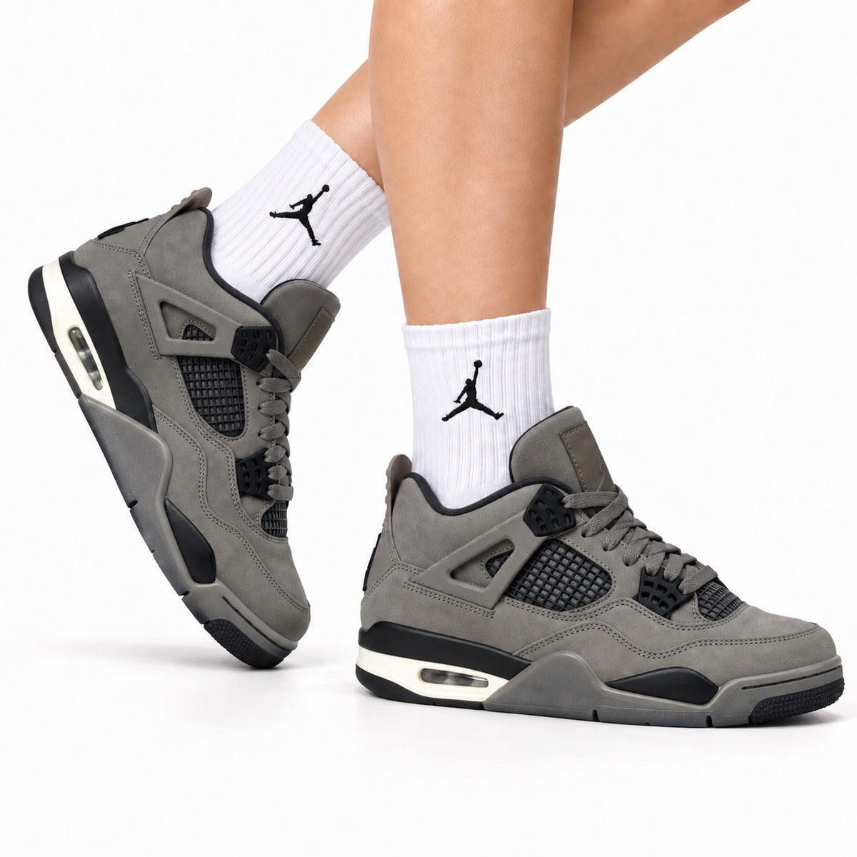 Air Jordan 4 Men's Basketball Shoes