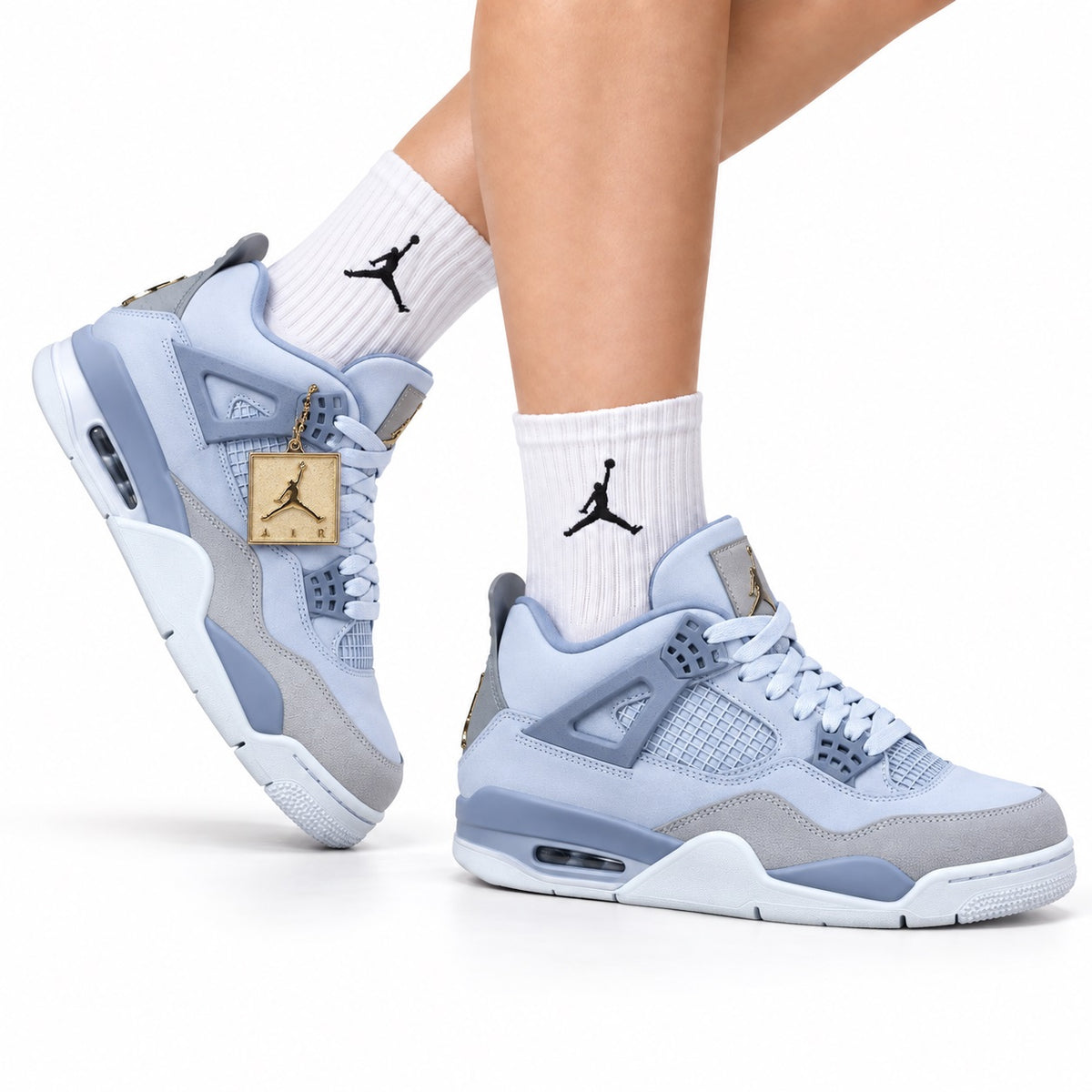 Air Jordan 4 Men's Basketball Shoes