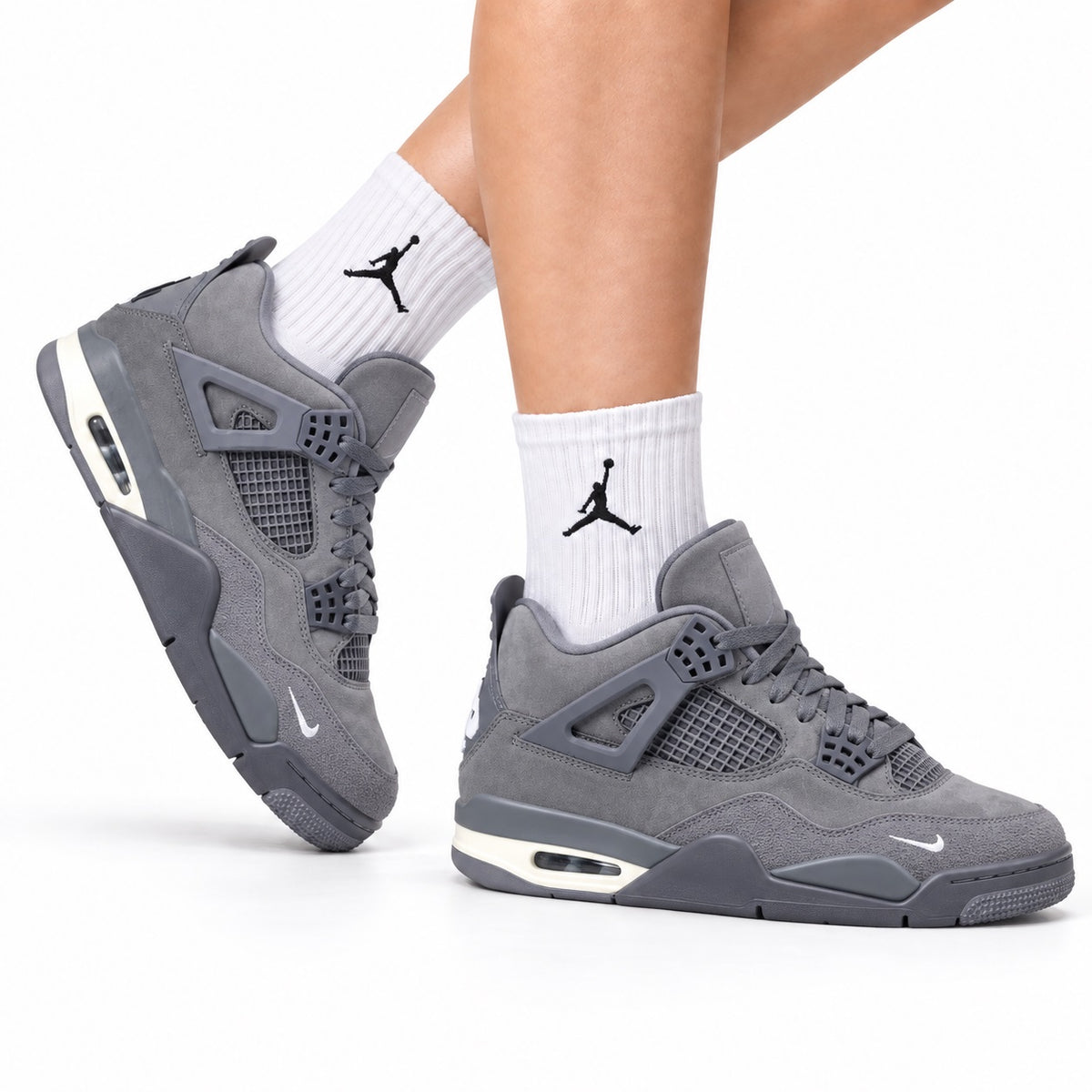 Air Jordan 4 Men's Basketball Shoes