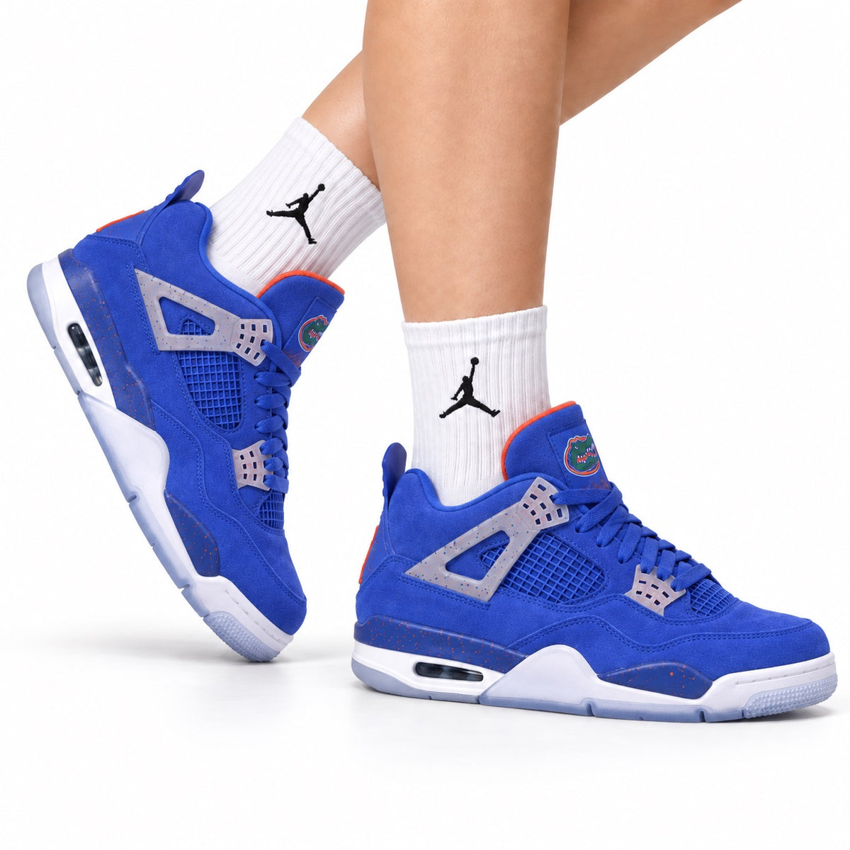 Air Jordan 4 Men's Basketball Shoes