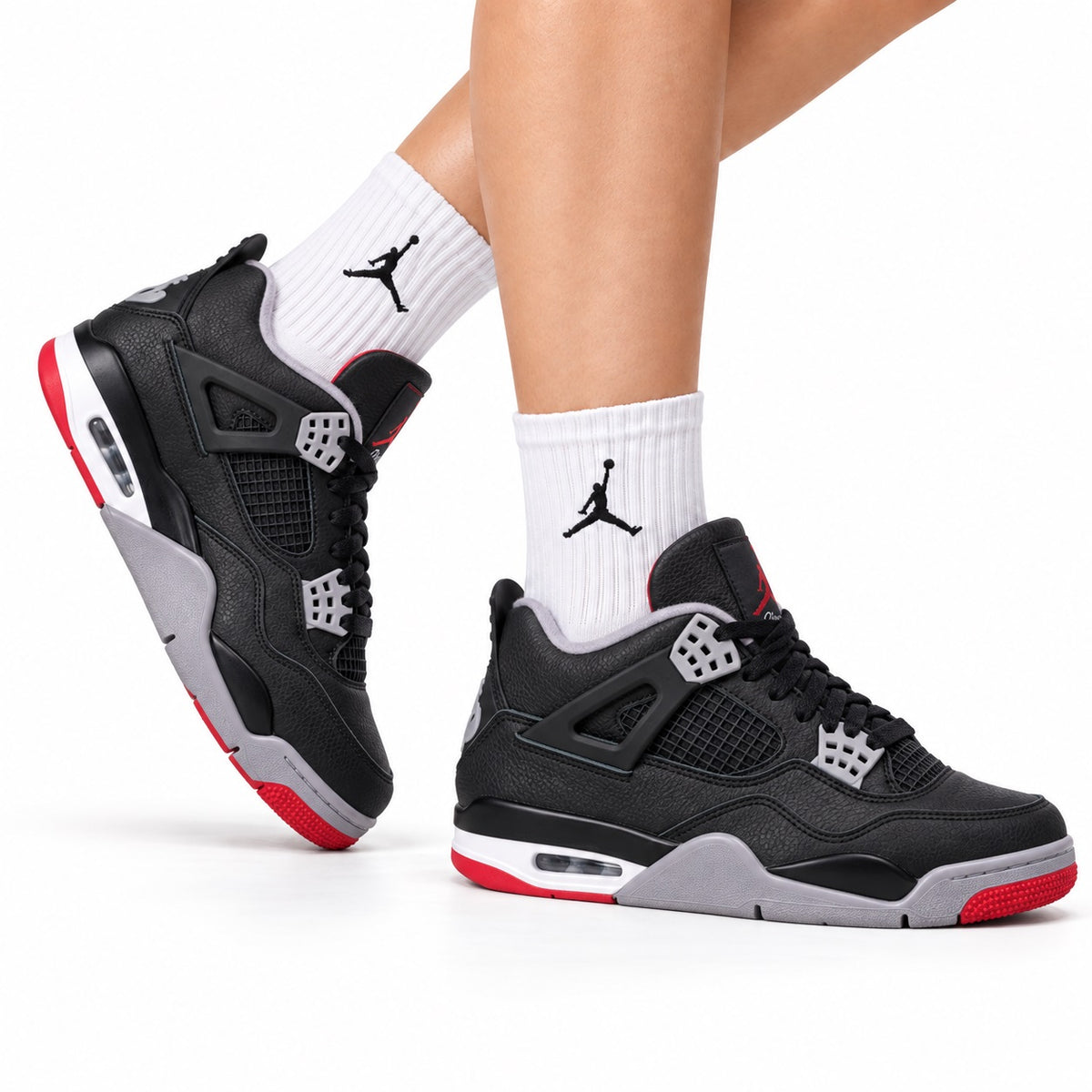 Air Jordan 4 Men's Basketball Shoes