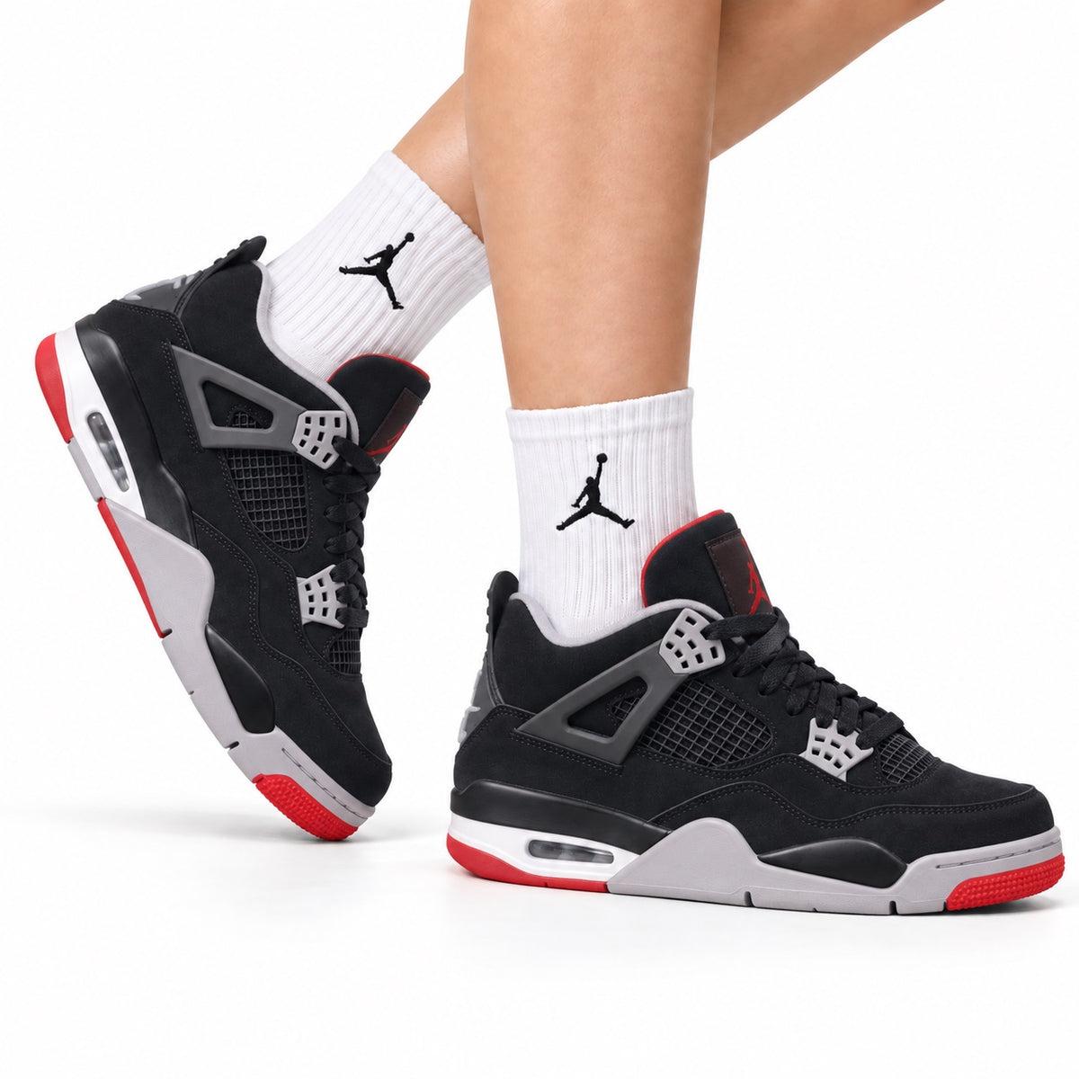 Air Jordan 4 Men's Basketball Shoes