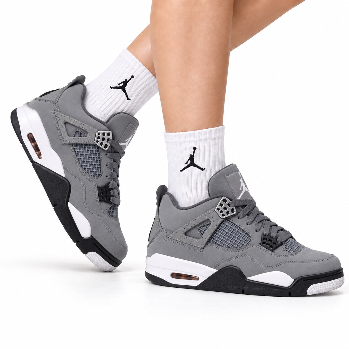 Air Jordan 4 Men's Basketball Shoes