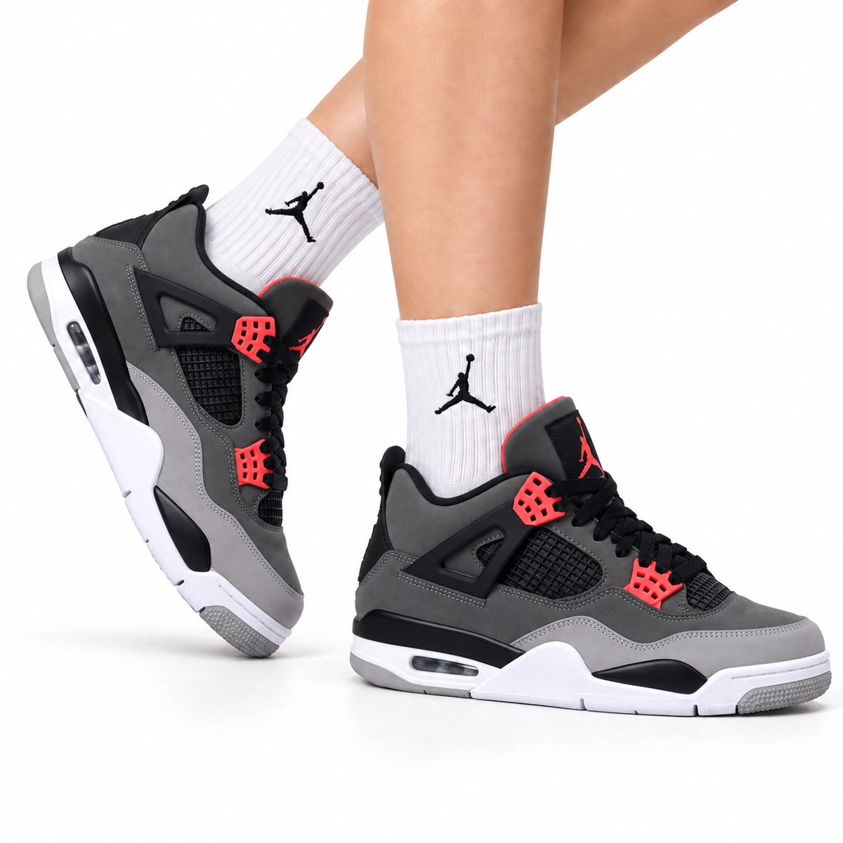 Air Jordan 4 Men's Basketball Shoes