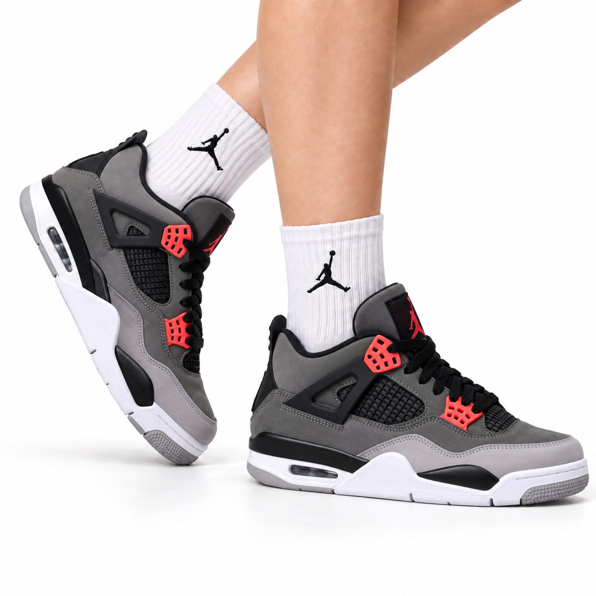 Air Jordan 4 Men's Basketball Shoes