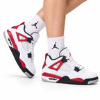 Air Jordan 4 Men's Basketball Shoes