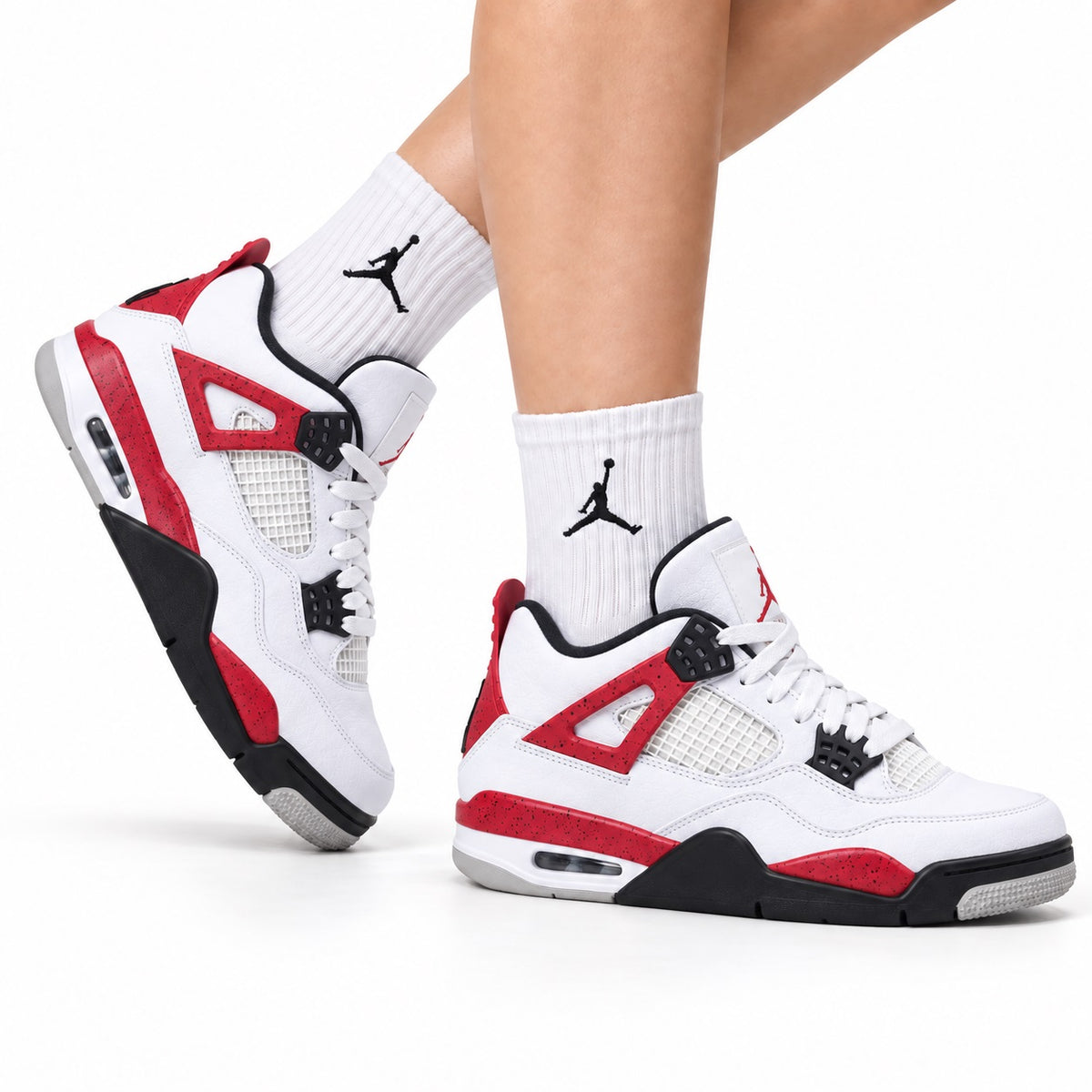 Air Jordan 4 Men's Basketball Shoes