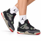 Air Jordan 4 Men's Basketball Shoes