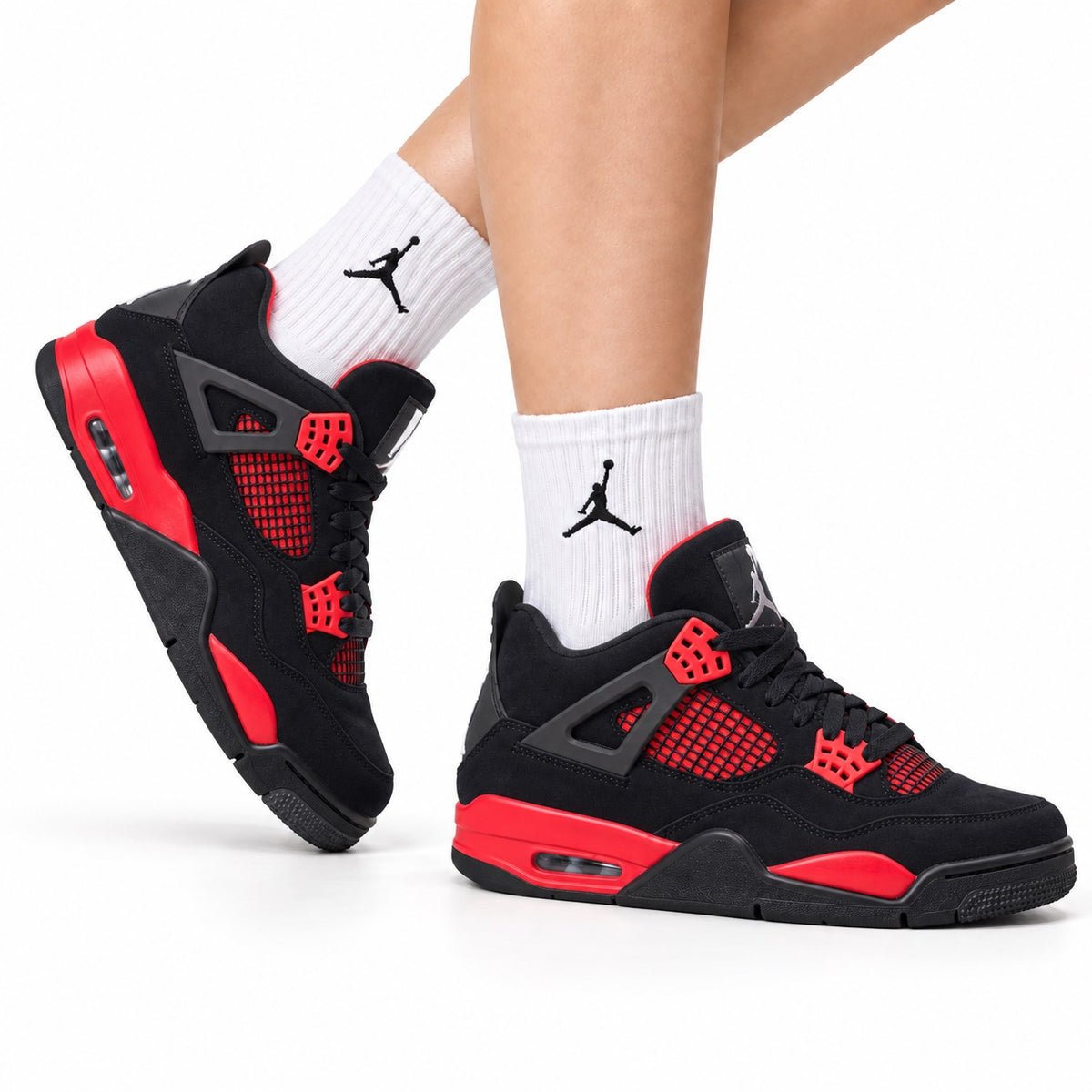 Air Jordan 4 Men's Basketball Shoes