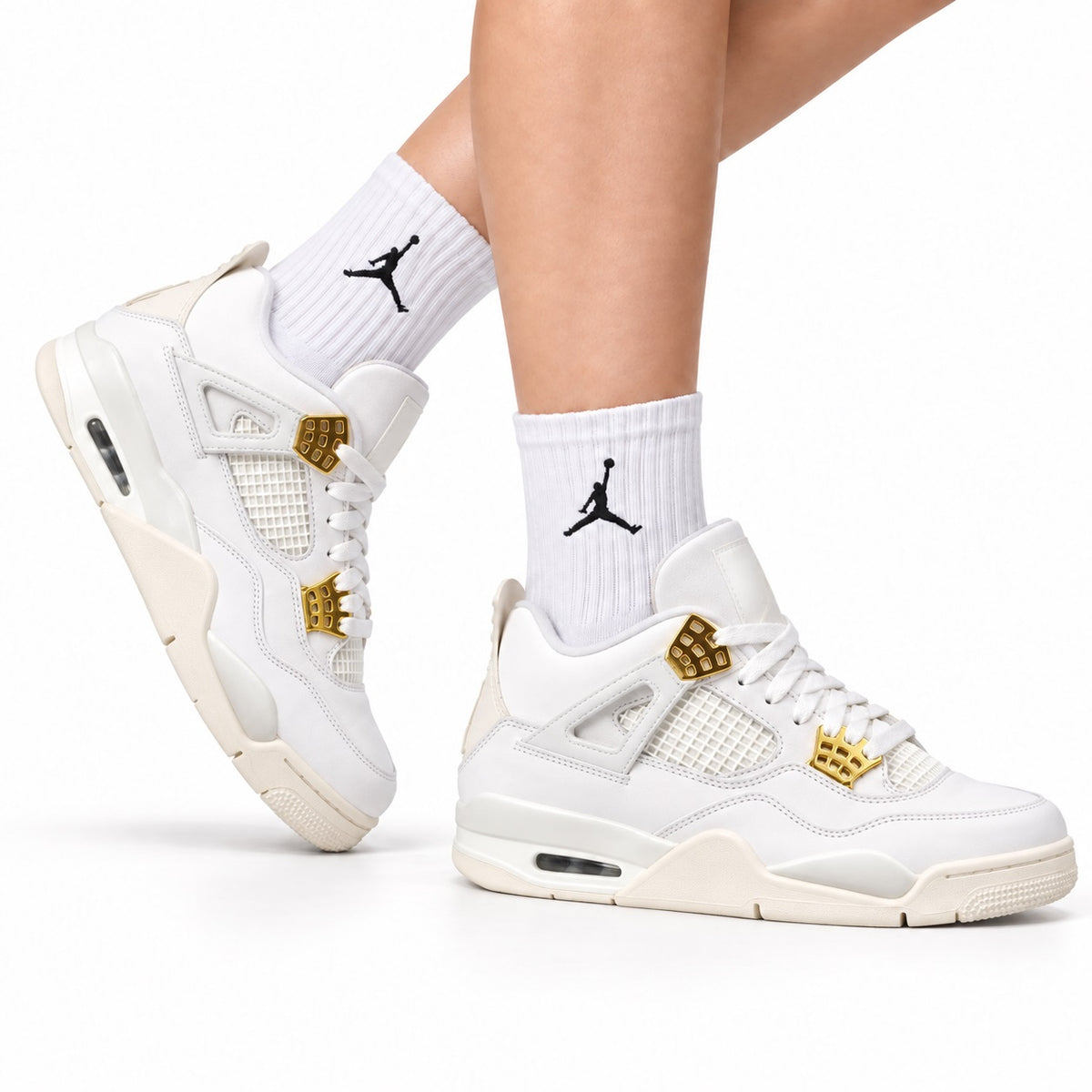 Air Jordan 4 Men's Basketball Shoes