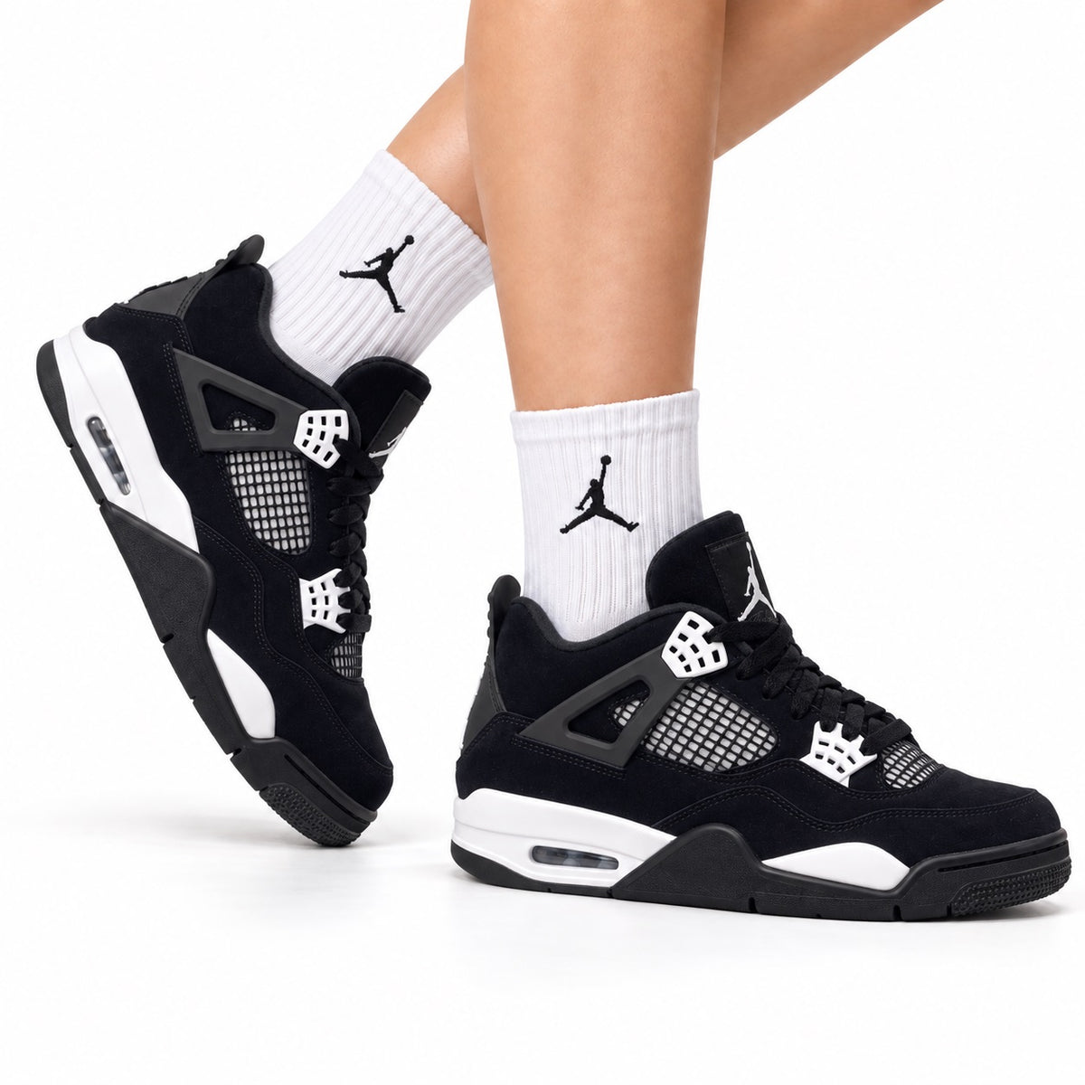 Air Jordan 4 Men's Basketball Shoes