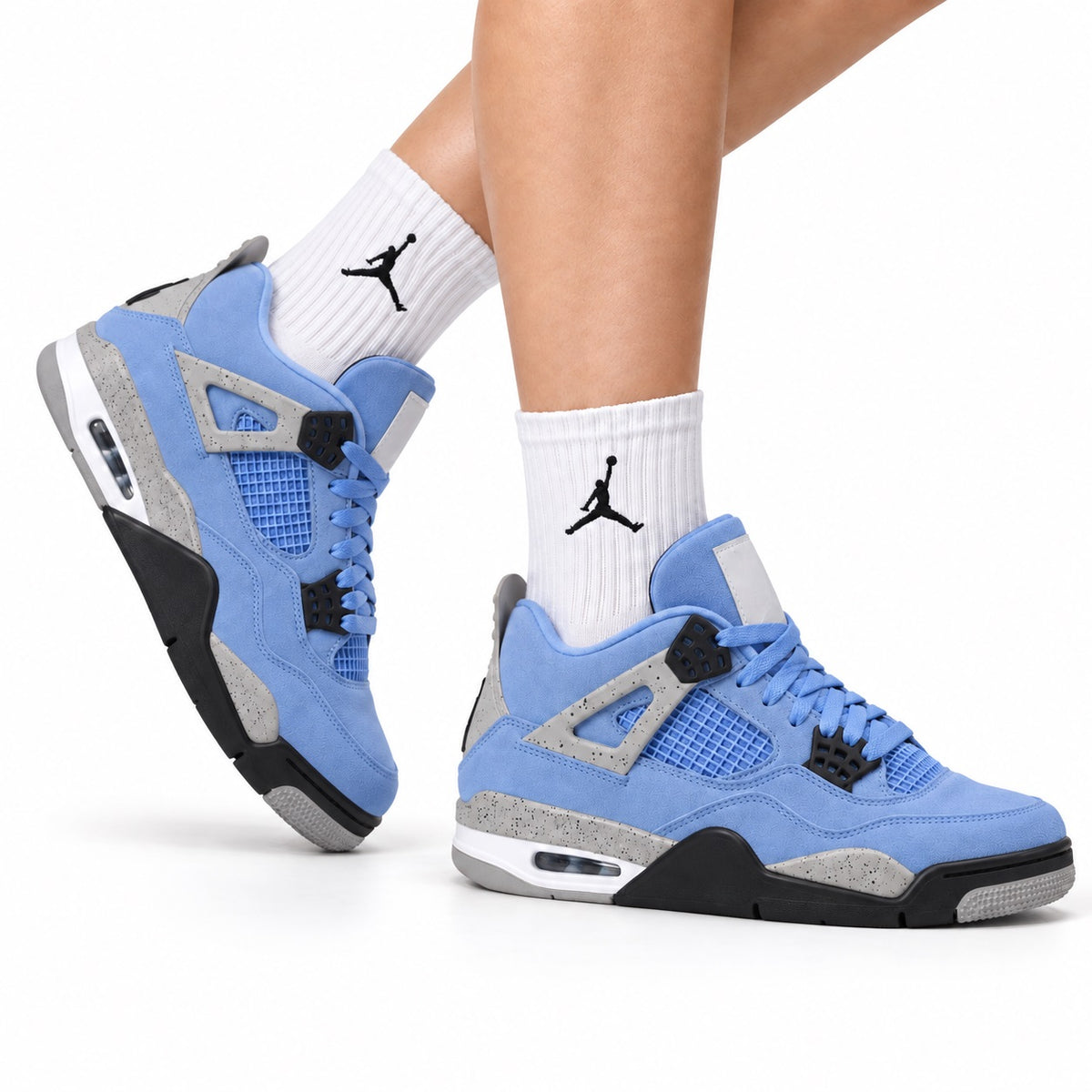 Air Jordan 4 Men's Basketball Shoes