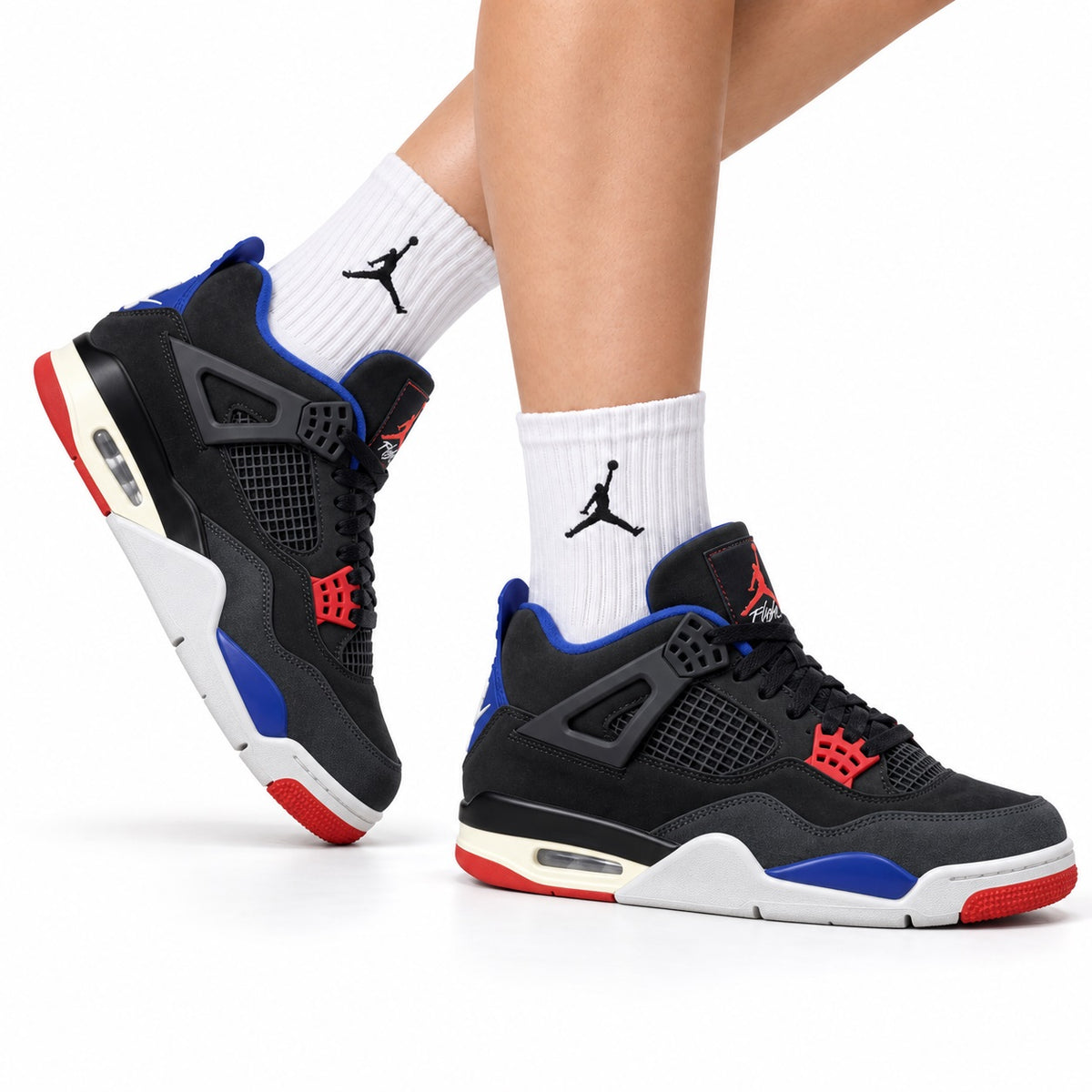 Air Jordan 4 Men's Basketball Shoes