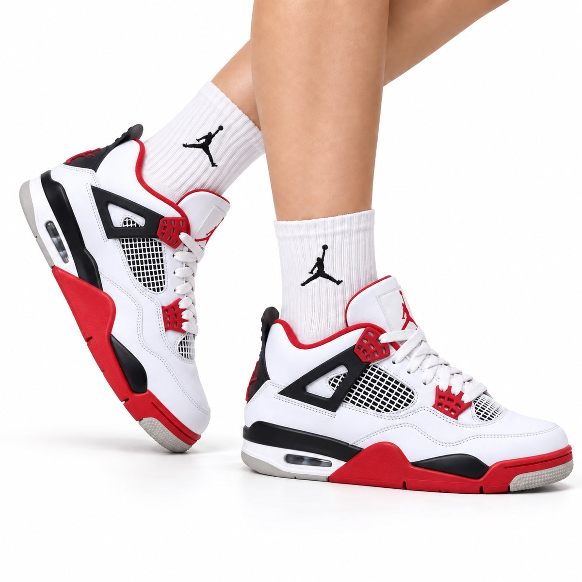 Air Jordan 4 Men's Basketball Shoes