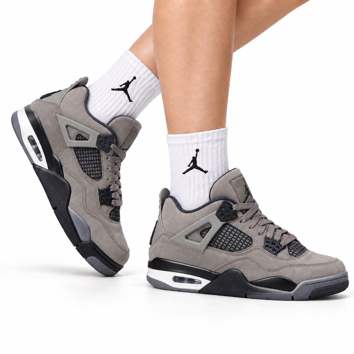 Air Jordan 4 Men's Basketball Shoes