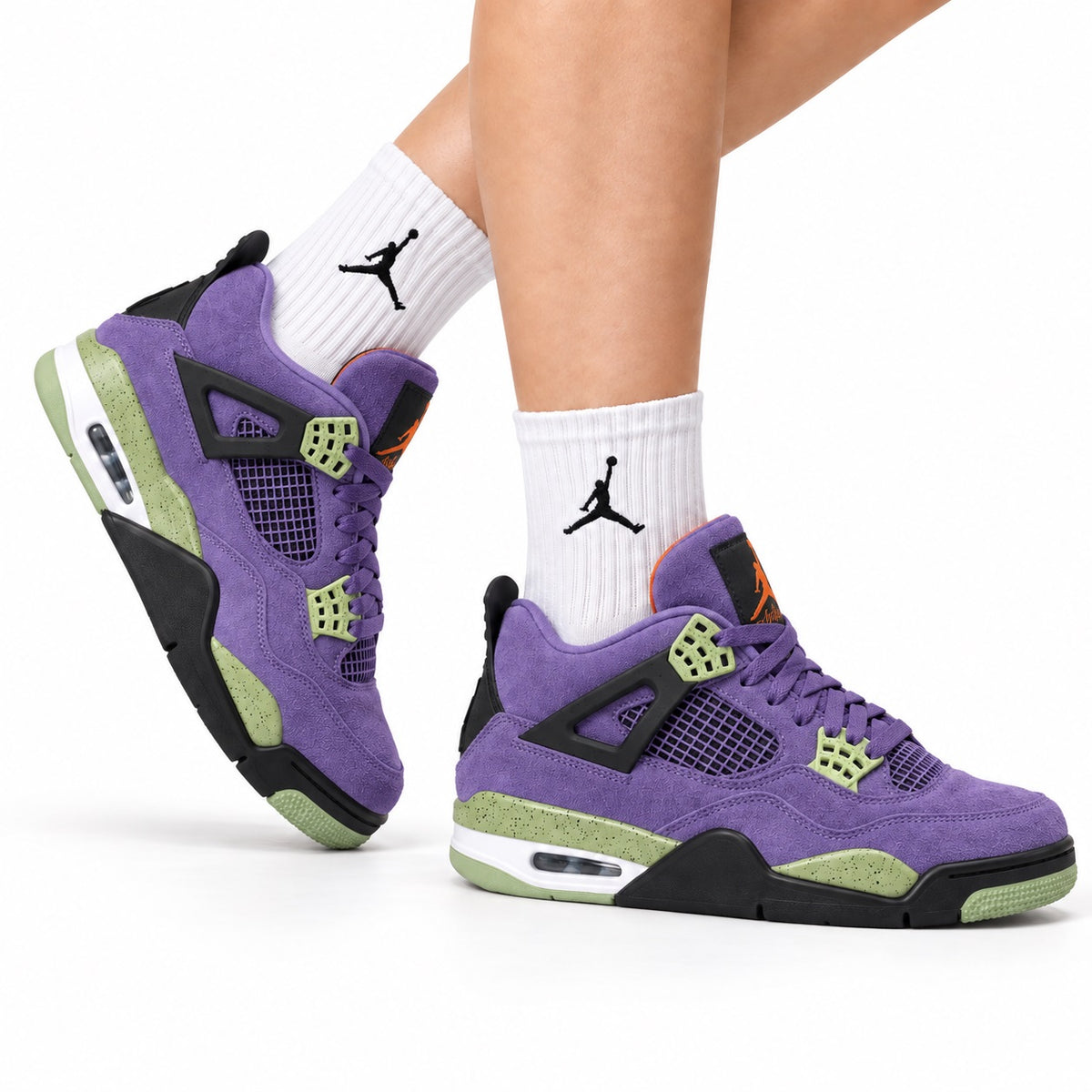 Air Jordan 4 Men's Basketball Shoes