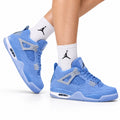Air Jordan 4 Men's Basketball Shoes