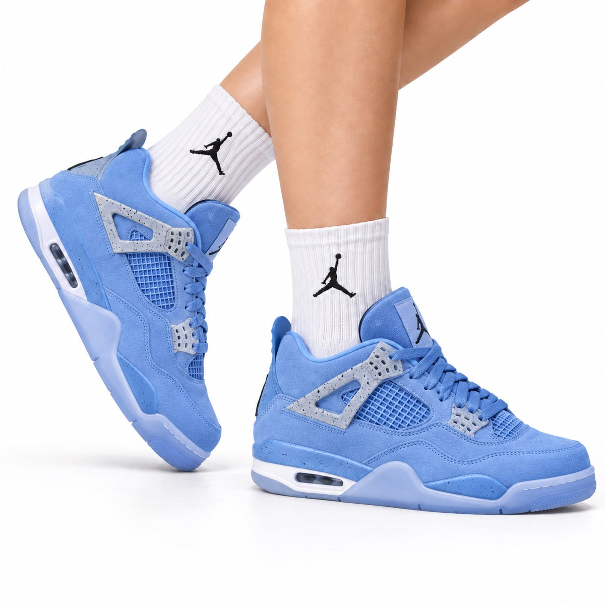Air Jordan 4 Men's Basketball Shoes