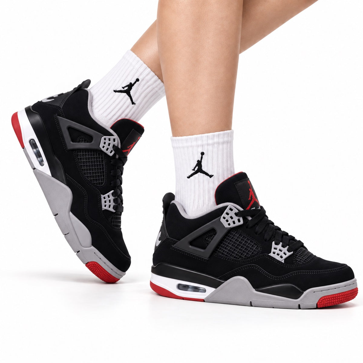 Air Jordan 4 Men's Basketball Shoes