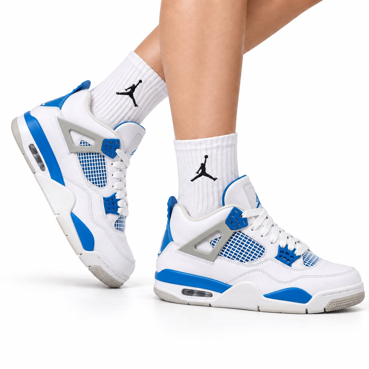 Air Jordan 4 Men's Basketball Shoes