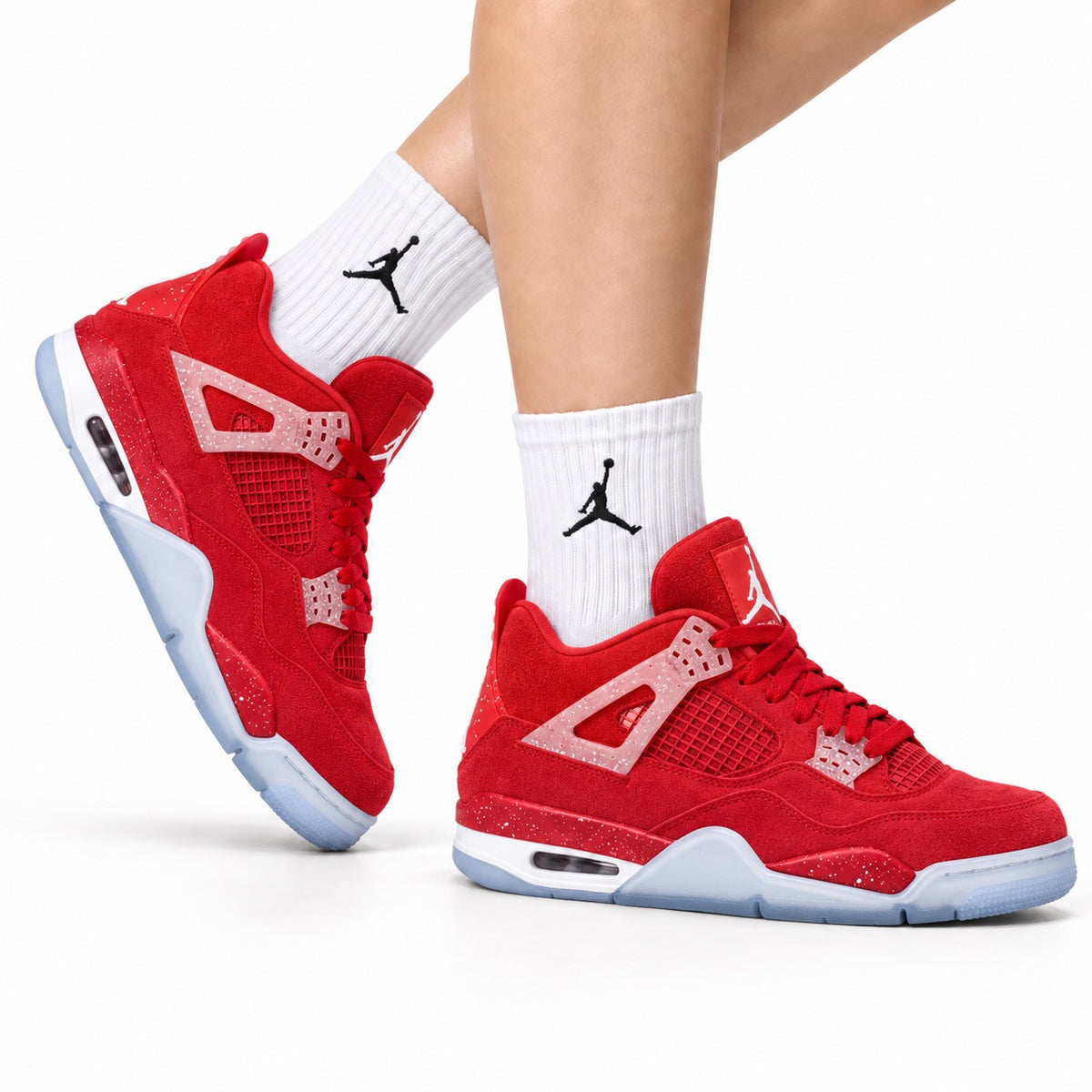 Air Jordan 4 Men's Basketball Shoes