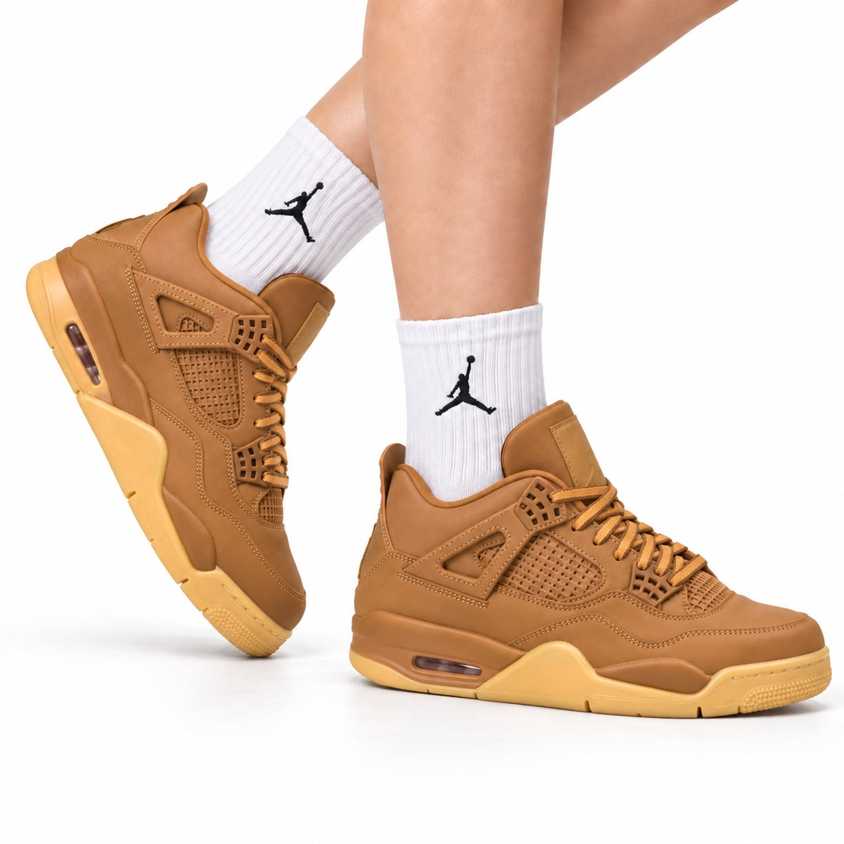 Air Jordan 4 Men's Basketball Shoes