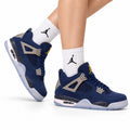 Air Jordan 4 Men's Basketball Shoes