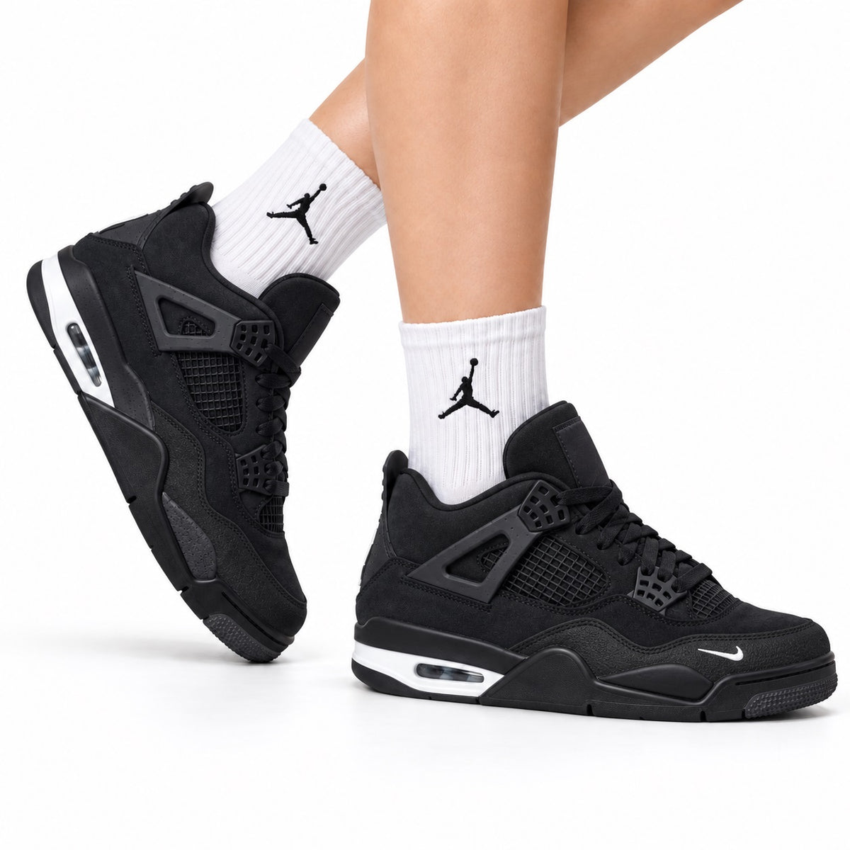 Air Jordan 4 Men's Basketball Shoes