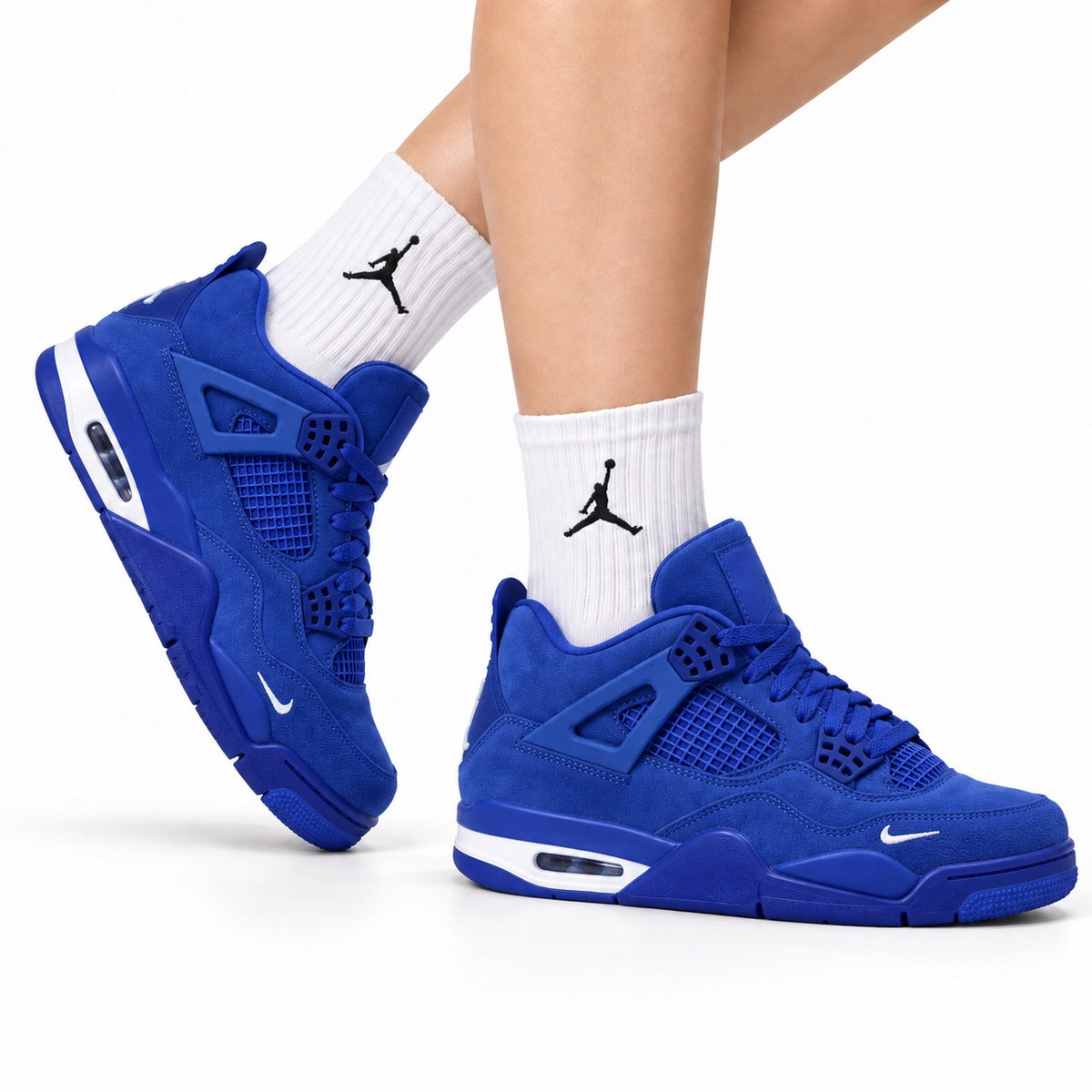 Air Jordan 4 Men's Basketball Shoes