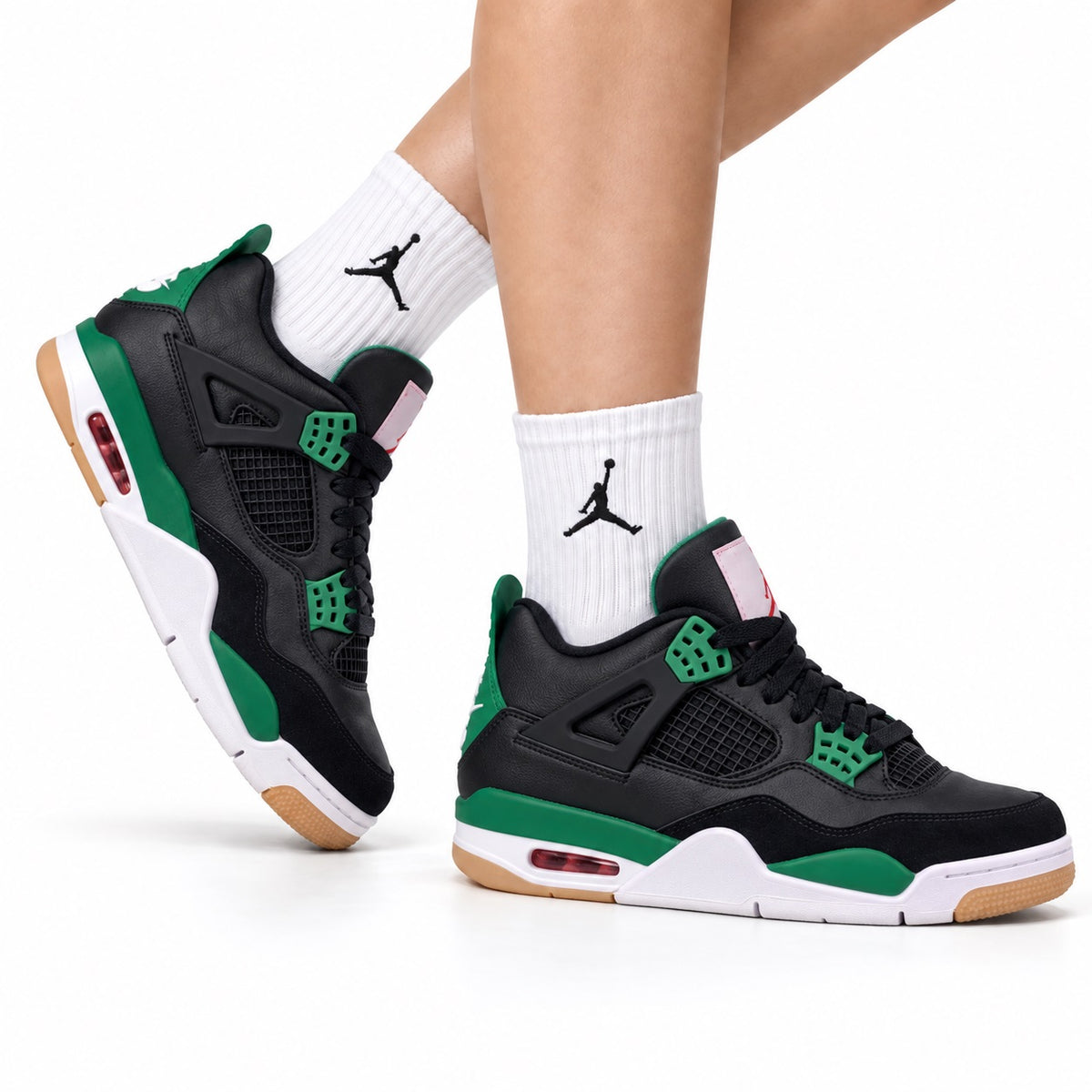 Air Jordan 4 Men's Basketball Shoes