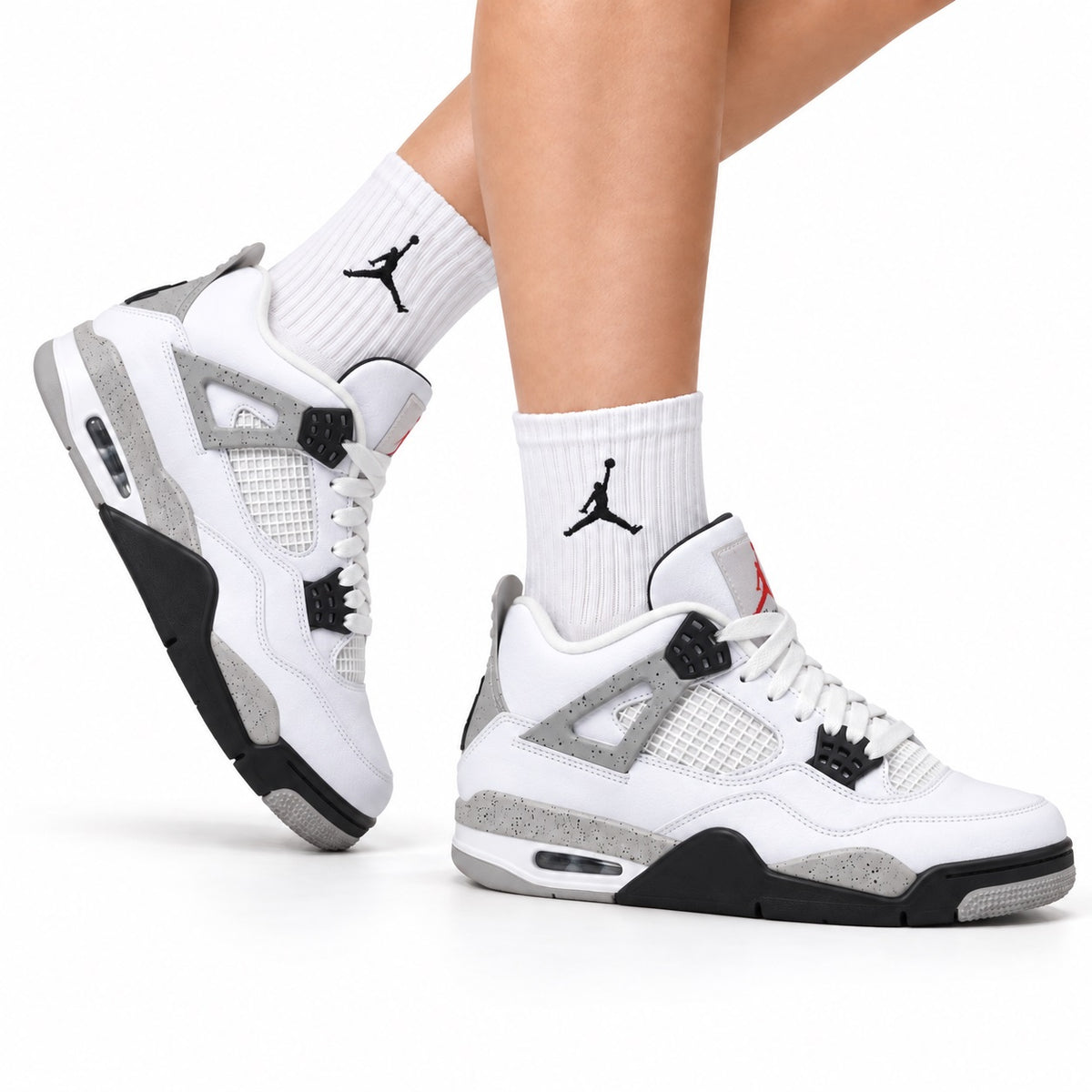 Air Jordan 4 Men's Basketball Shoes
