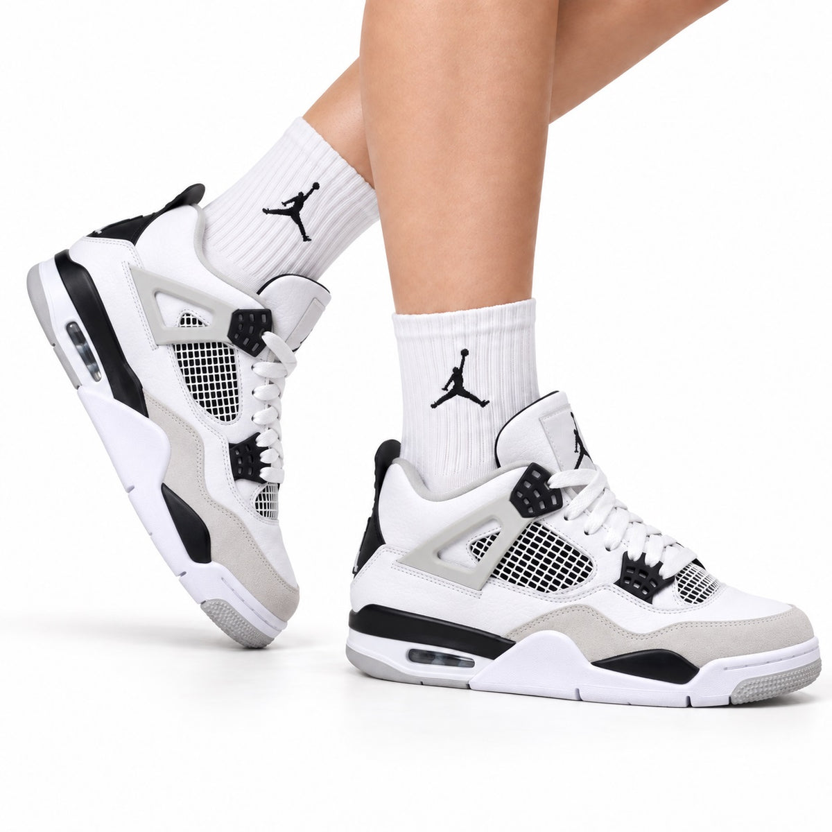 Air Jordan 4 Men's Basketball Shoes