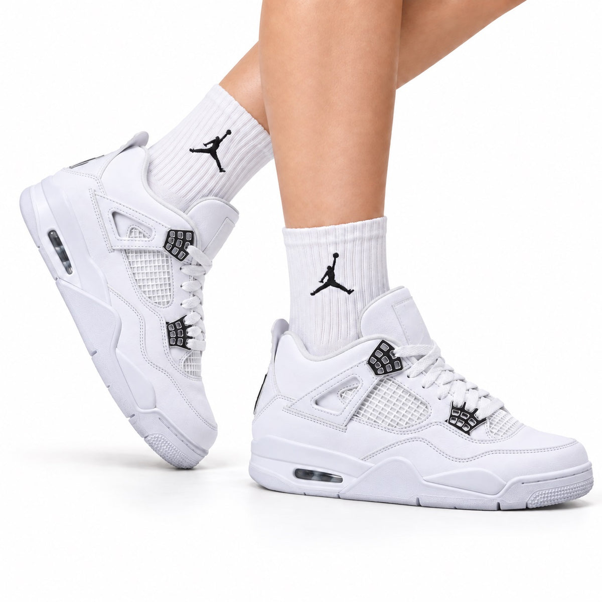 Air Jordan 4 Men's Basketball Shoes