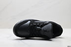 Air Jordan 5 Low Black Anthracite Sneakers detail view 2