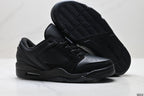 Air Jordan 5 Low Black Anthracite Sneakers detail view 5