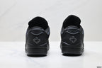 Air Jordan 5 Low Black Anthracite Sneakers detail view 6