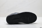 Air Jordan 5 Low Black Anthracite Sneakers detail view 8