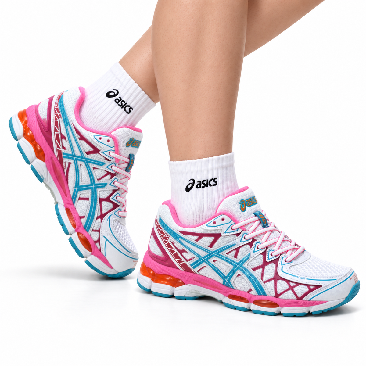 ASICS GEL-Kayano 20 Running Shoes