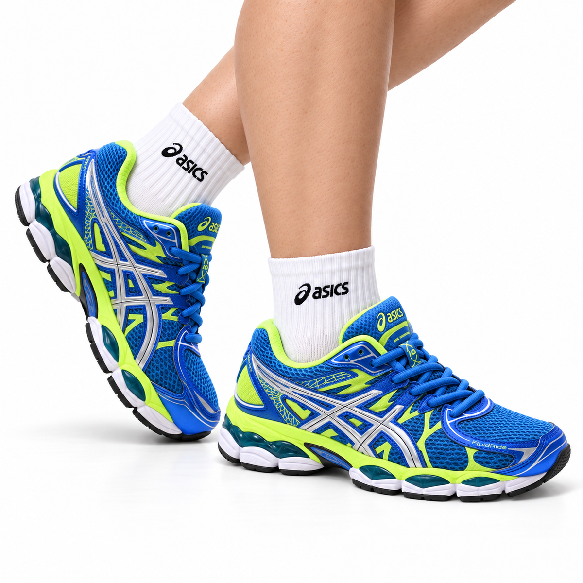ASICS GEL-Nimbus 16 Retro Running Shoes