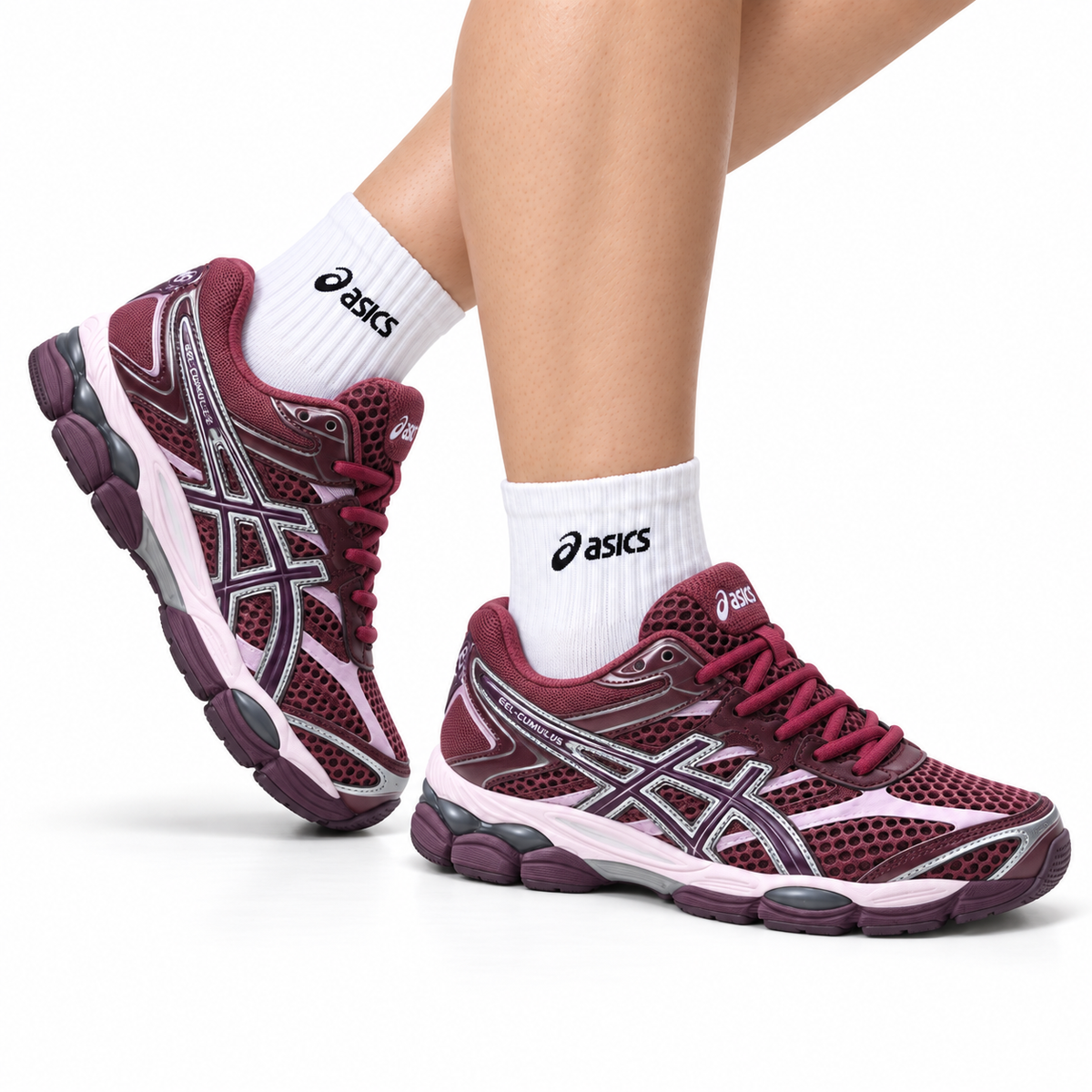 ASICS GEL-Cumulus 16 Running Shoes