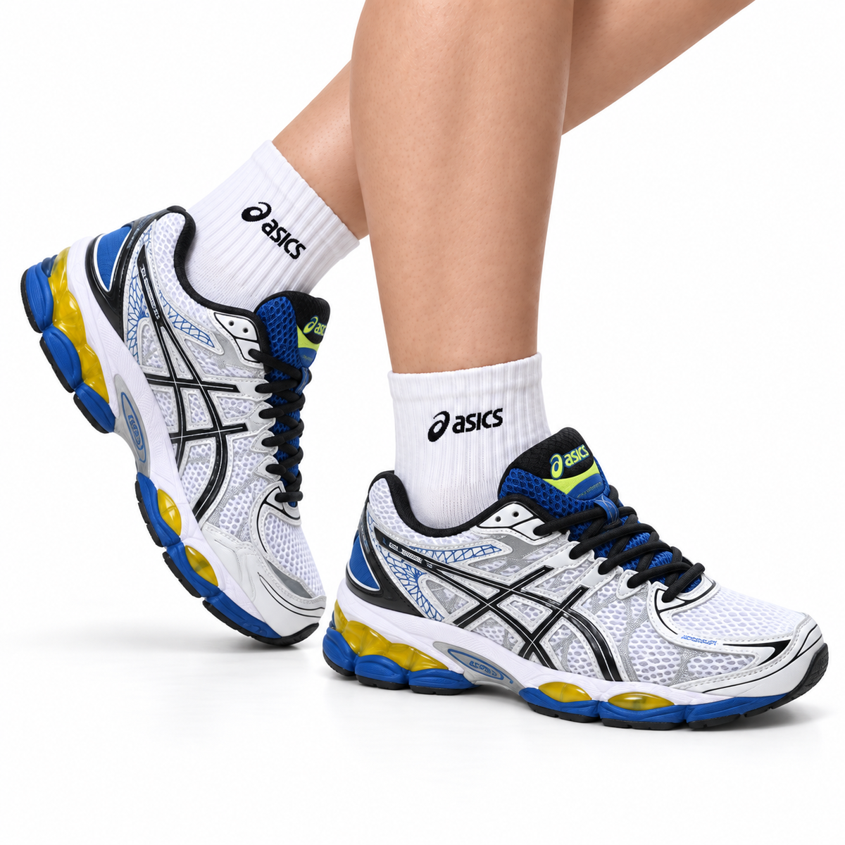 ASICS GEL-Nimbus 16 Retro Running Shoes