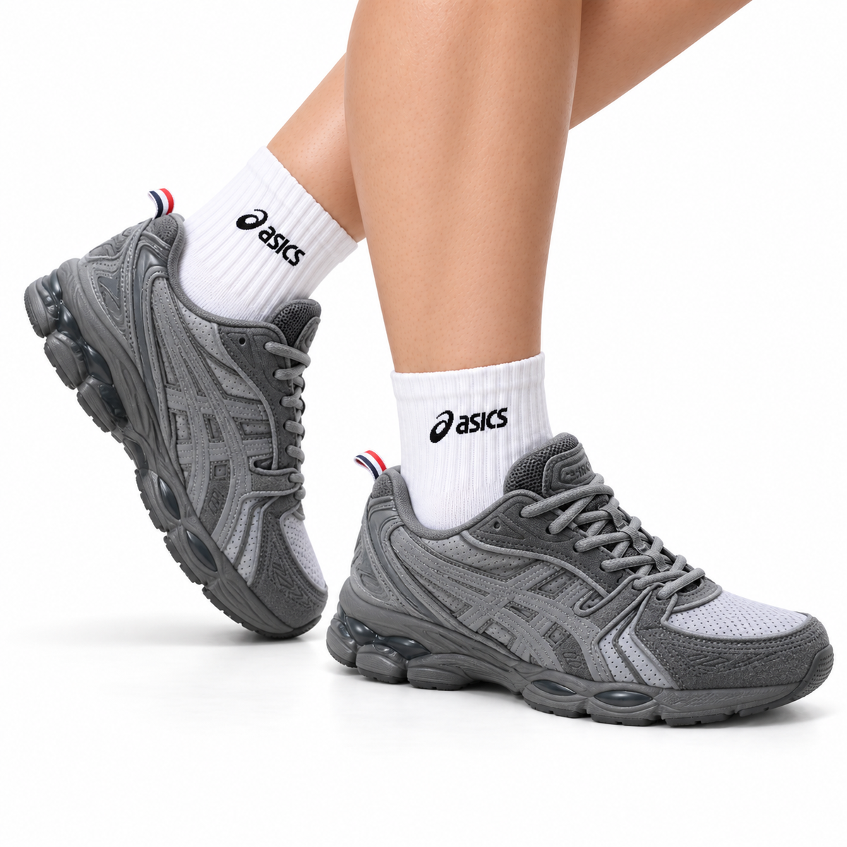 ASICS GEL-Kayano 14 Performance Running Shoes
