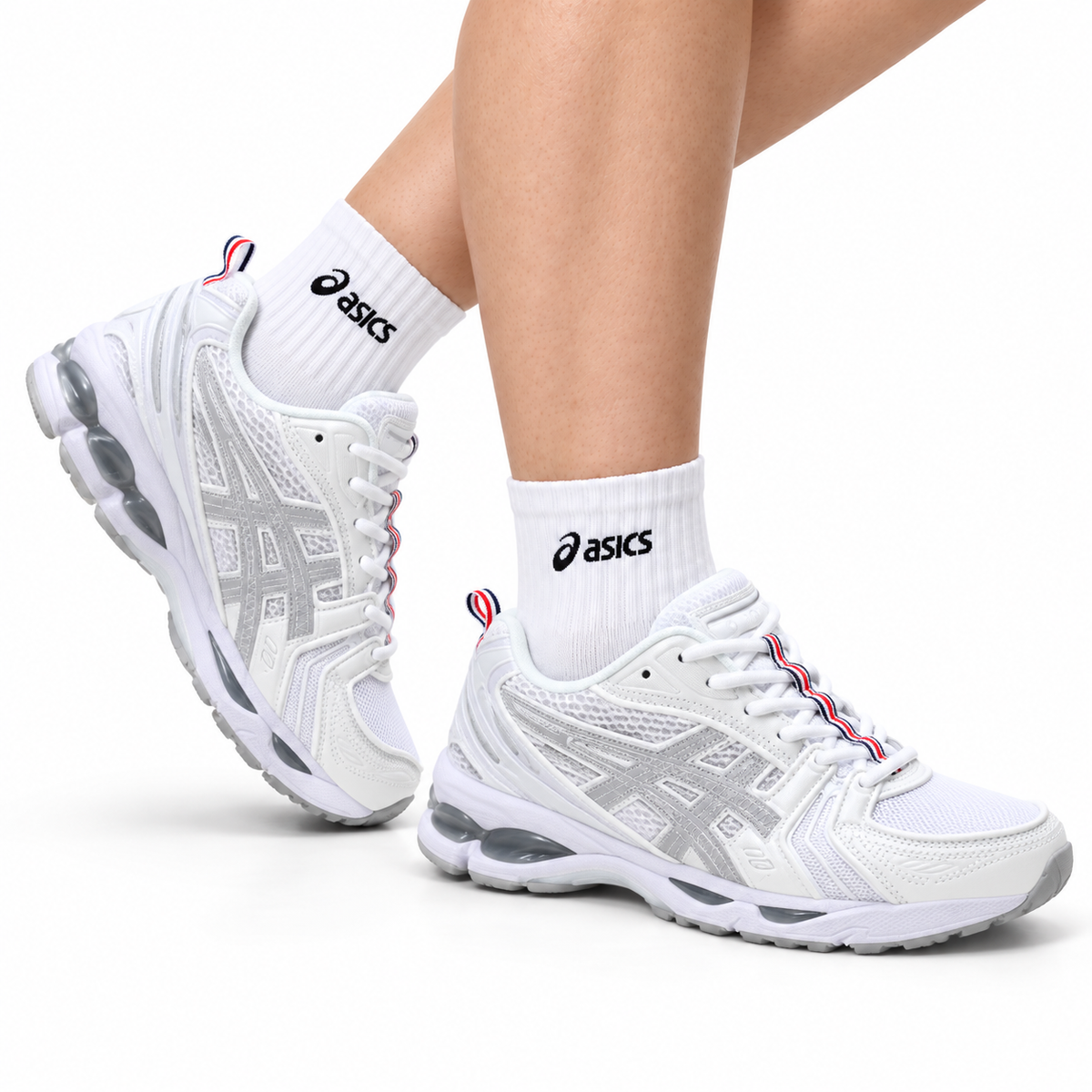 ASICS GEL-Kayano 14 Performance Running Shoes