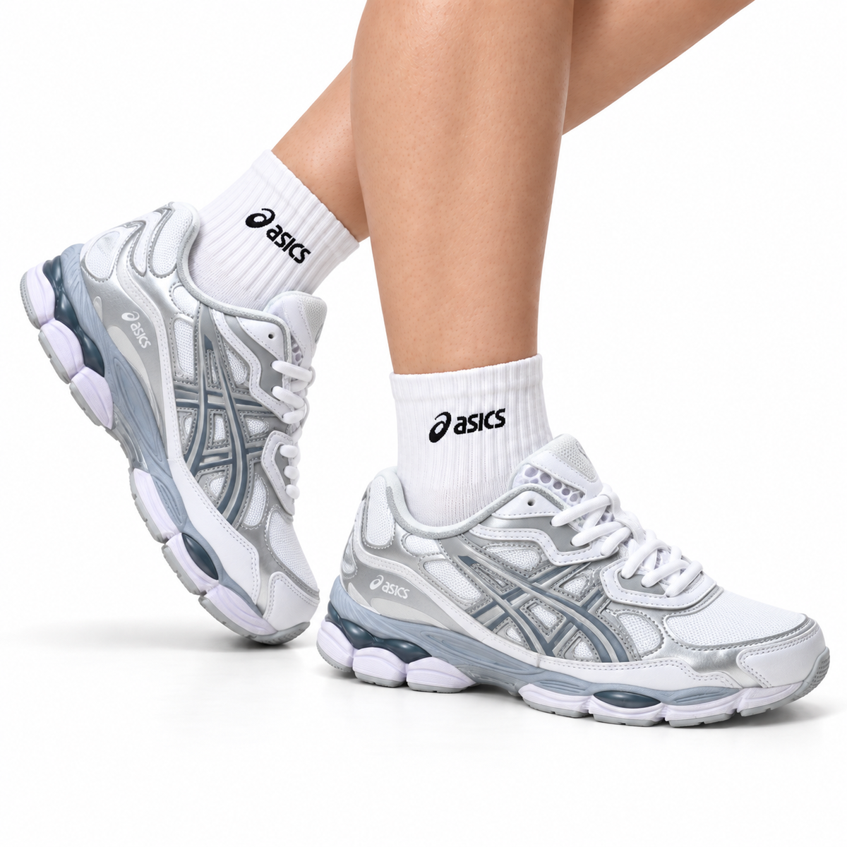 ASICS GEL-NYC Lifestyle Running Shoes