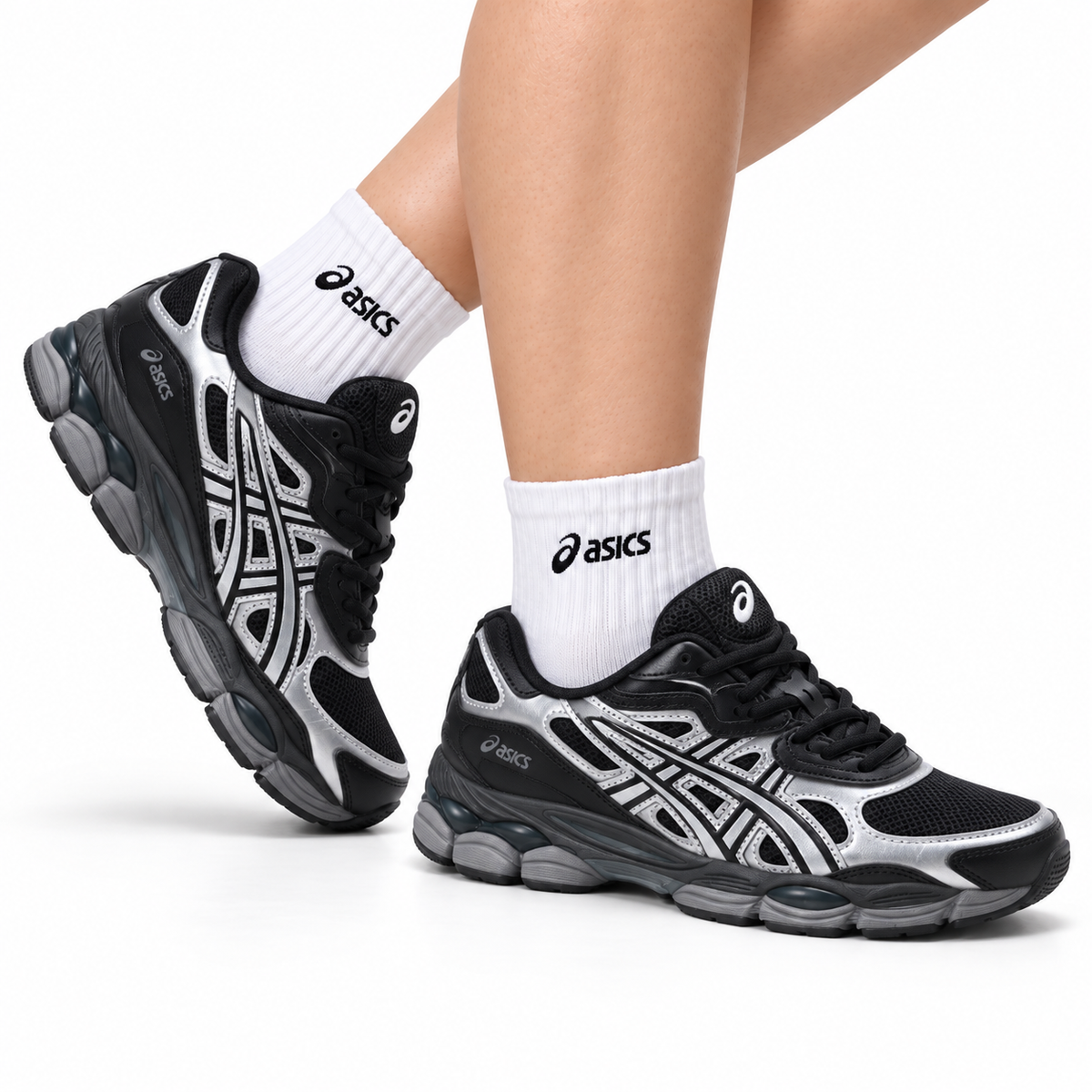 ASICS GEL-NYC Lifestyle Running Shoes