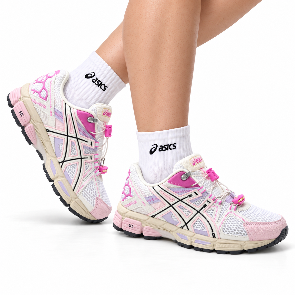 ASICS GEL-Kahana 8 Trail Running Shoes