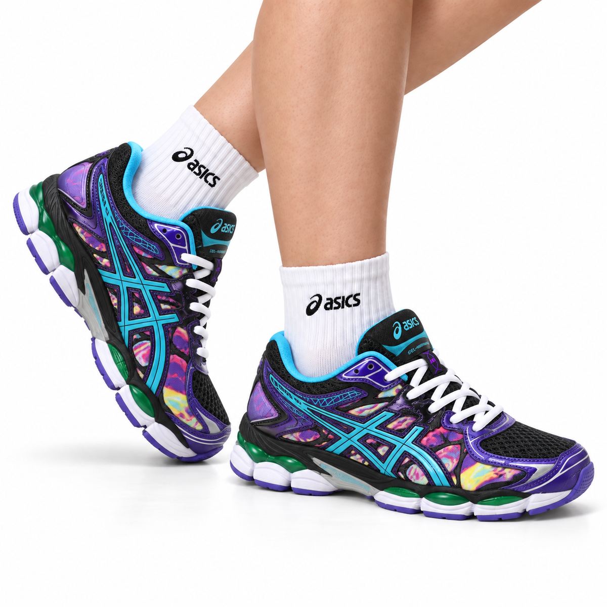 ASICS Gel-Nimbus 16 Men's Running Shoes