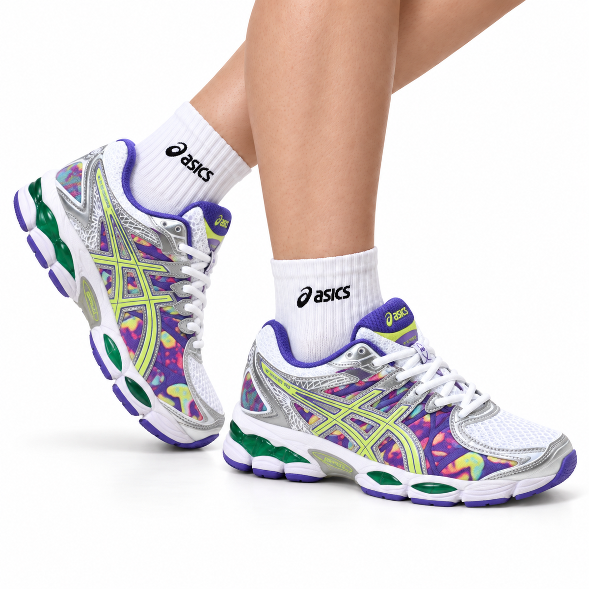 ASICS Gel-Nimbus 16 Running Shoes