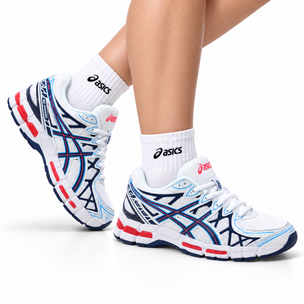 ASICS GEL-KAYANO 20 Running Shoes