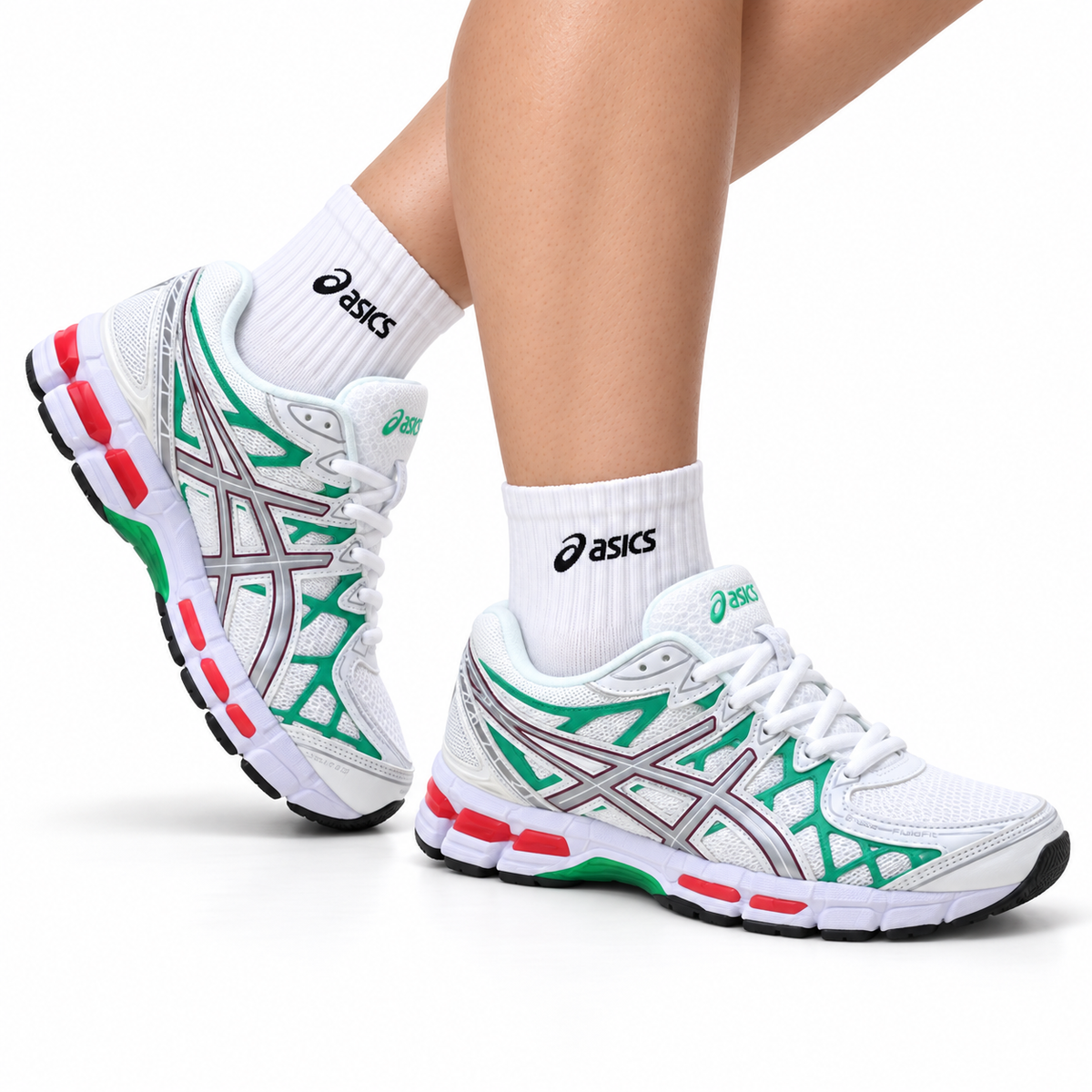 ASICS GEL-KAYANO 20 Running Shoes